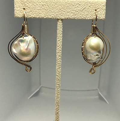 gold jewelry
