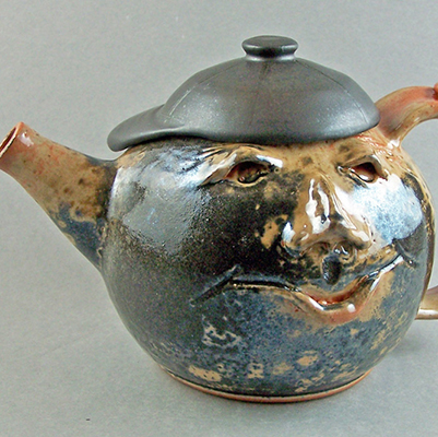 tea pot
