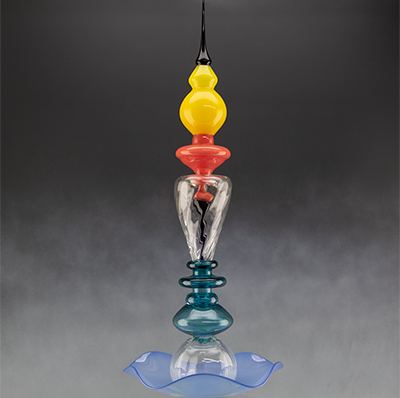 glass ornament