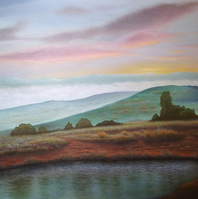 landscape