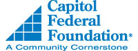 Cap Fed Foundation logo