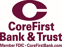 Core First Bank