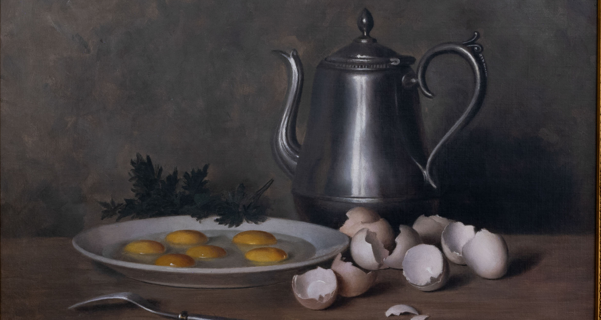 laurant eggs