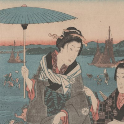 hiroshige