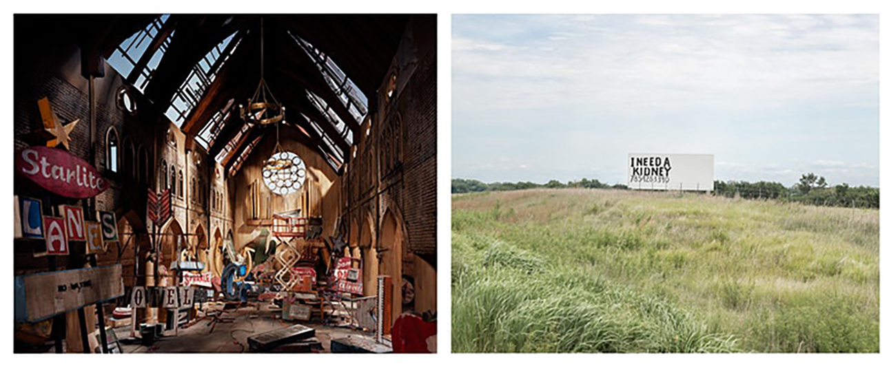kansas day artists