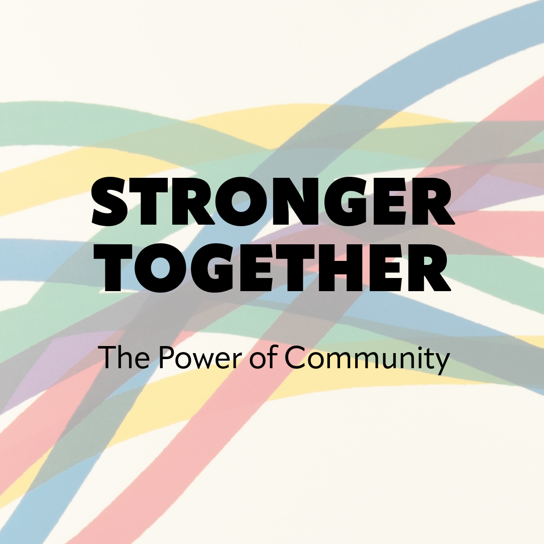 stronger