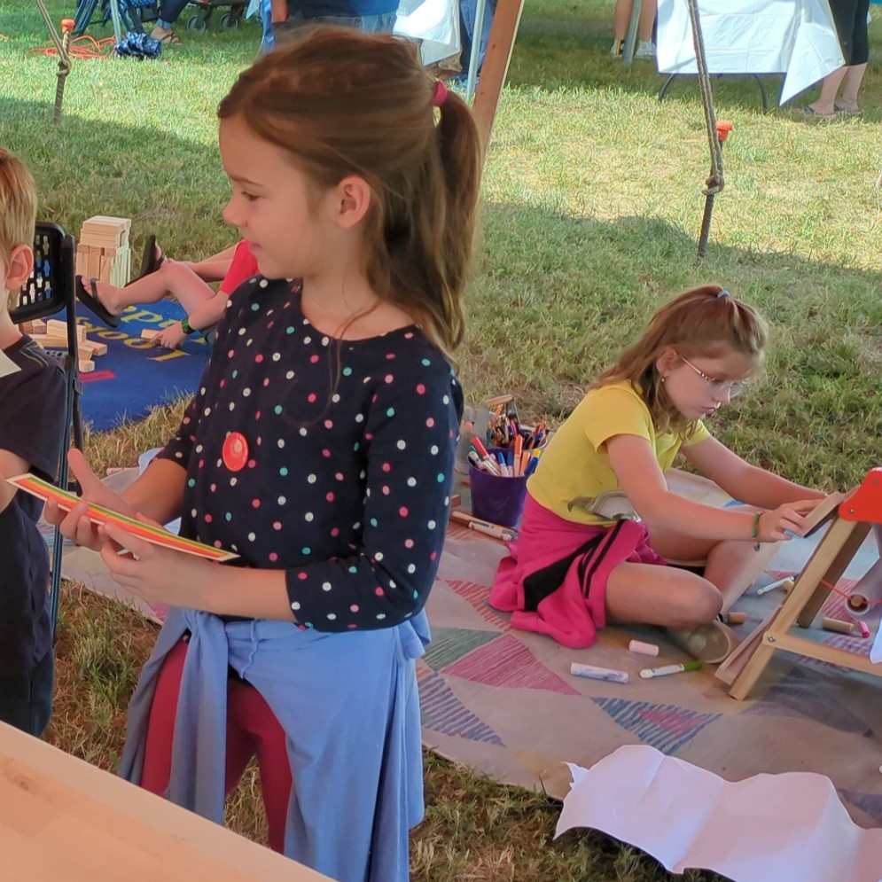 book fest