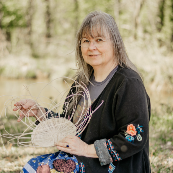lisa larue-baker