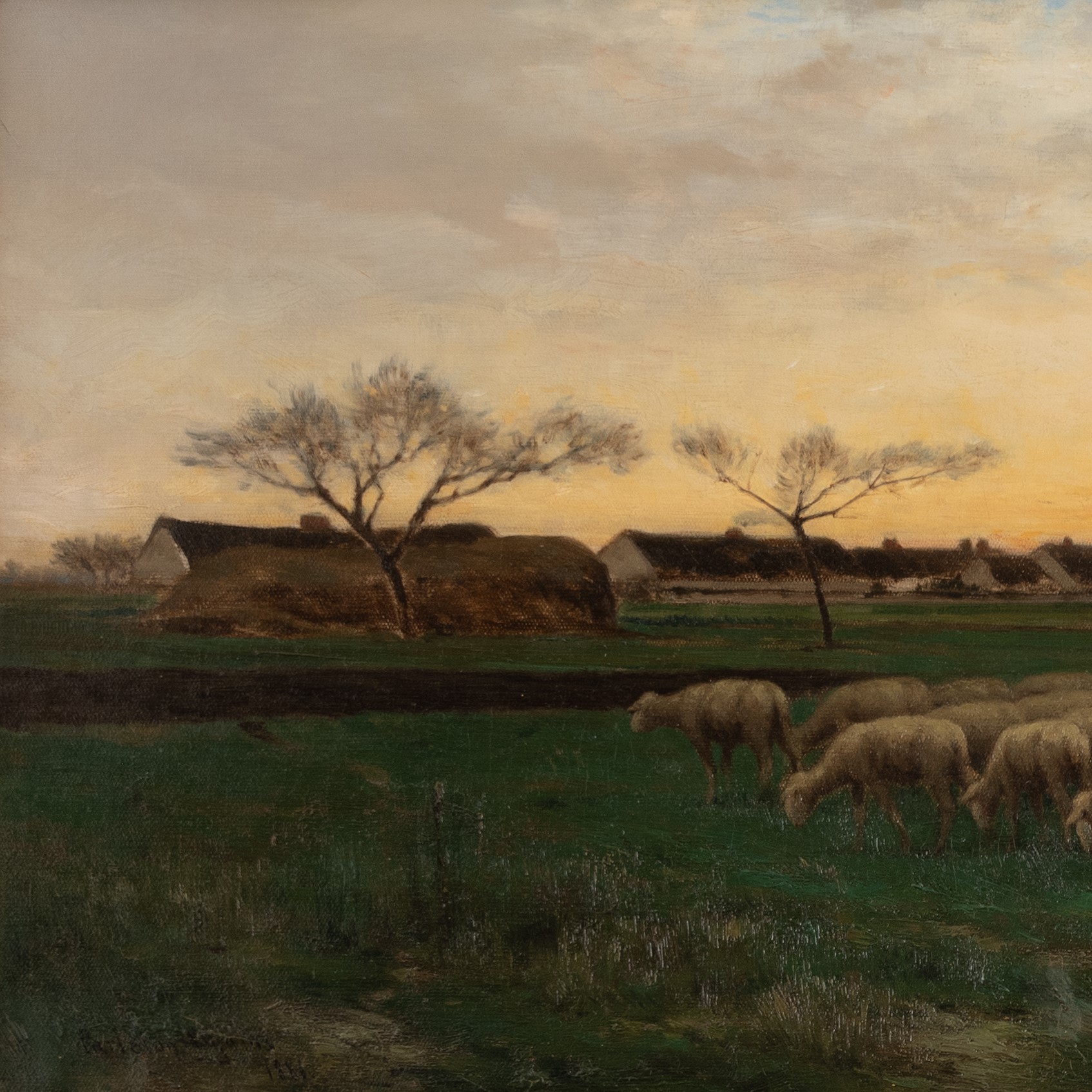 wiggins landscape