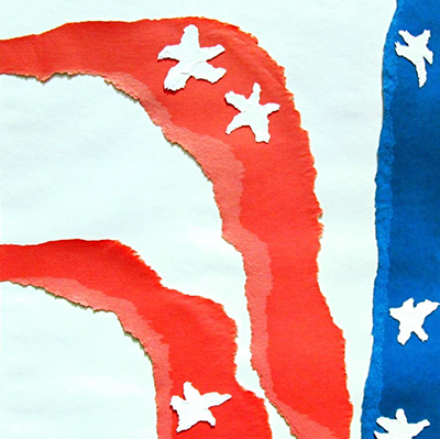 Rita Blitt, Mixed Media, MAM permanent Collection