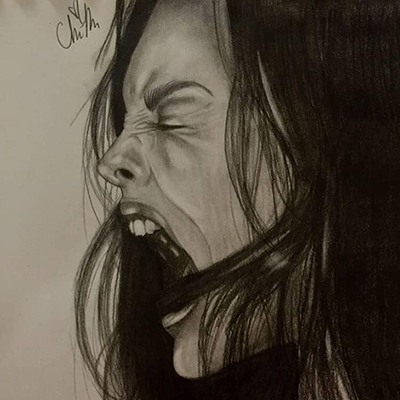 cheyennerussell-scream
