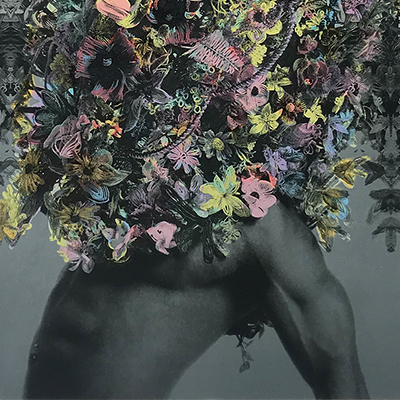 Nick Cave