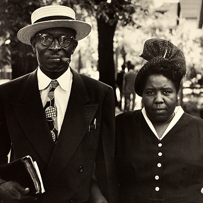 Gordon Parks