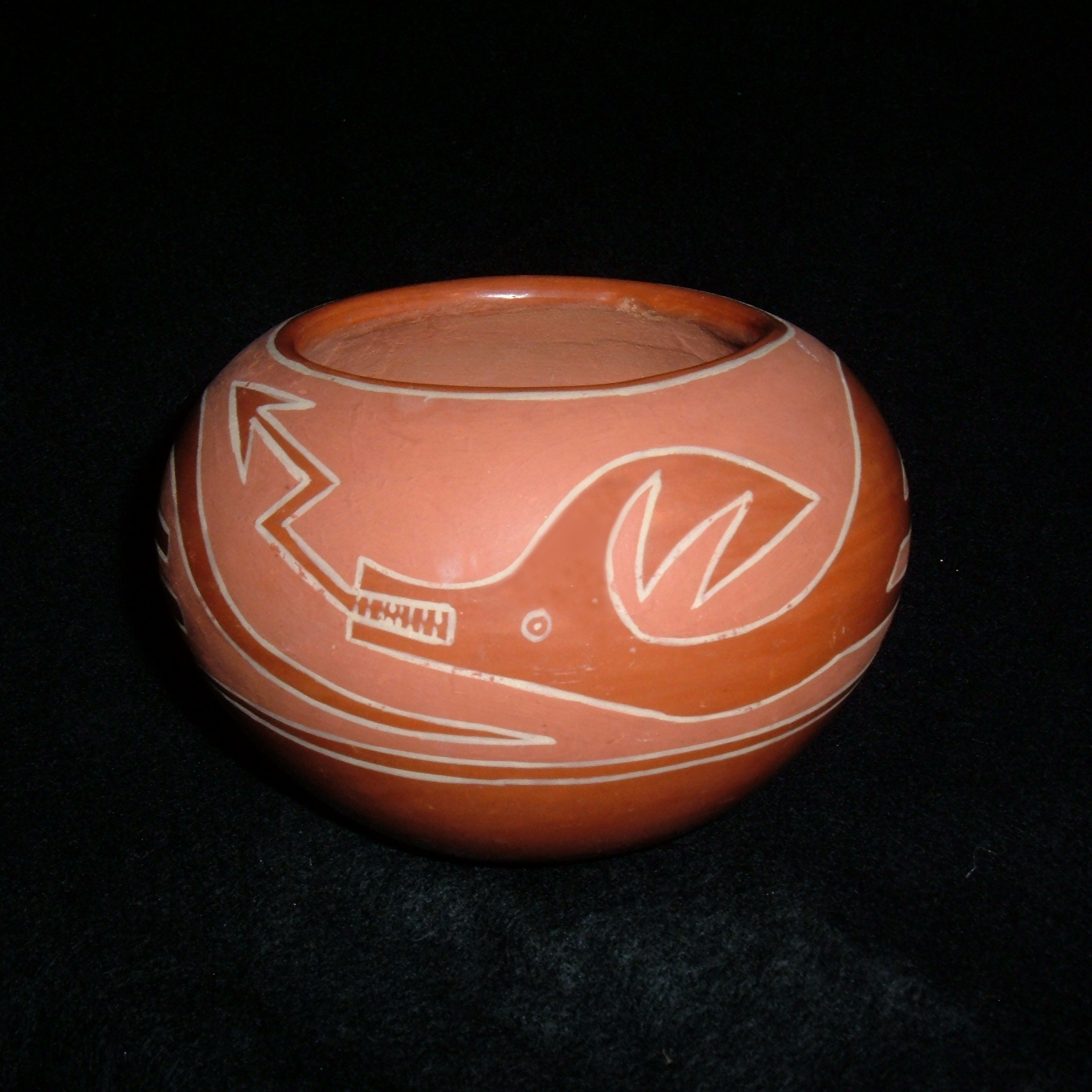 serpent jar