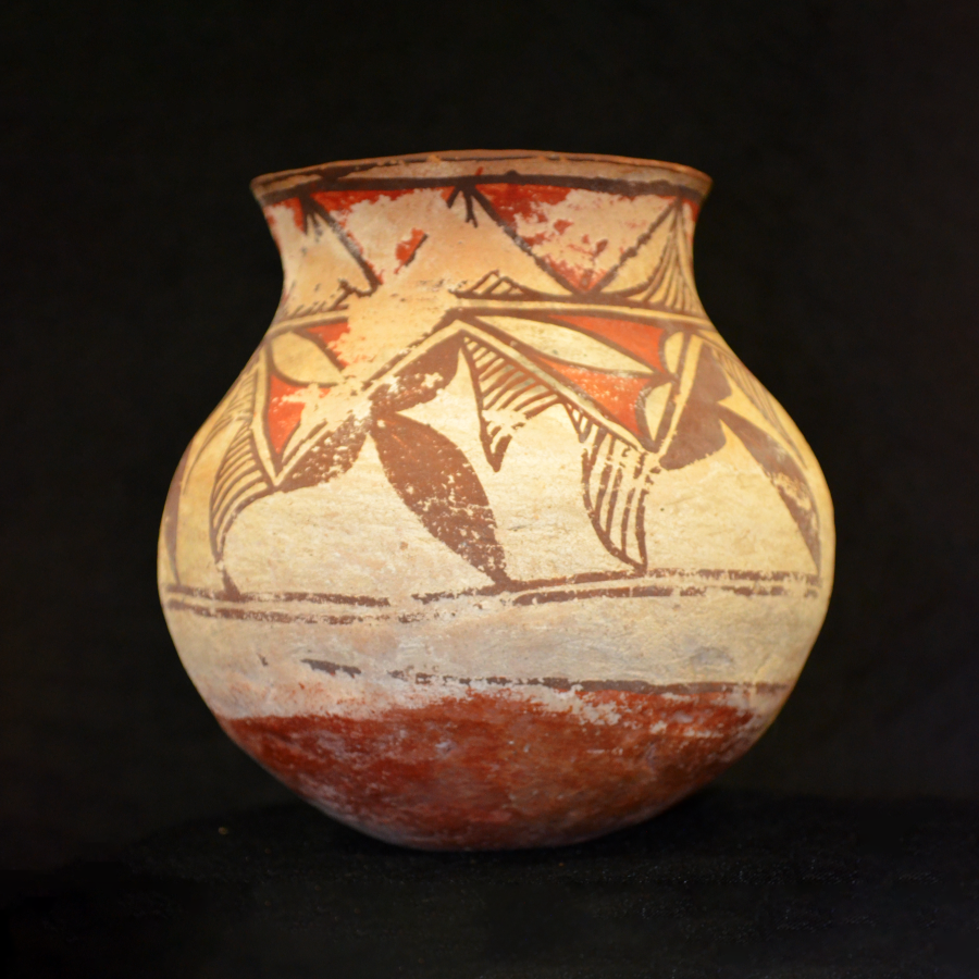 acoma jar