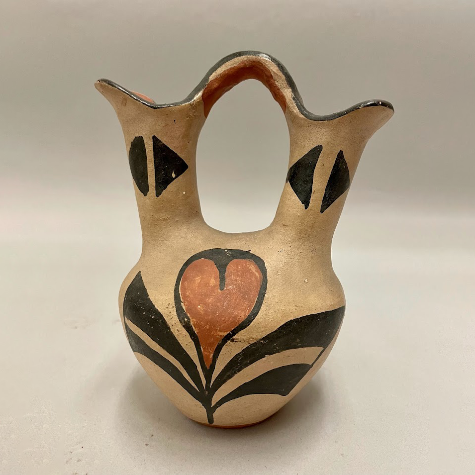 wedding vase