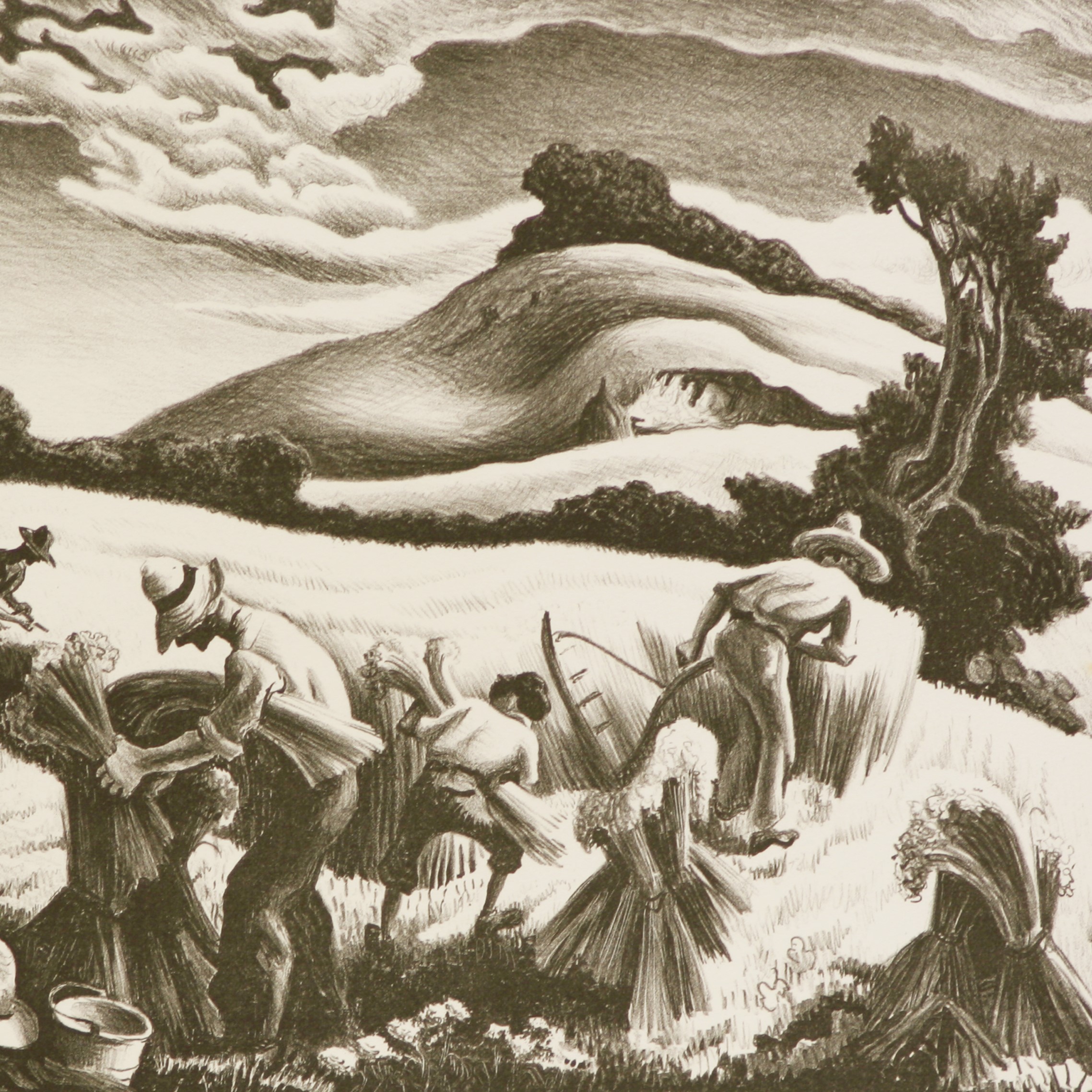 benton