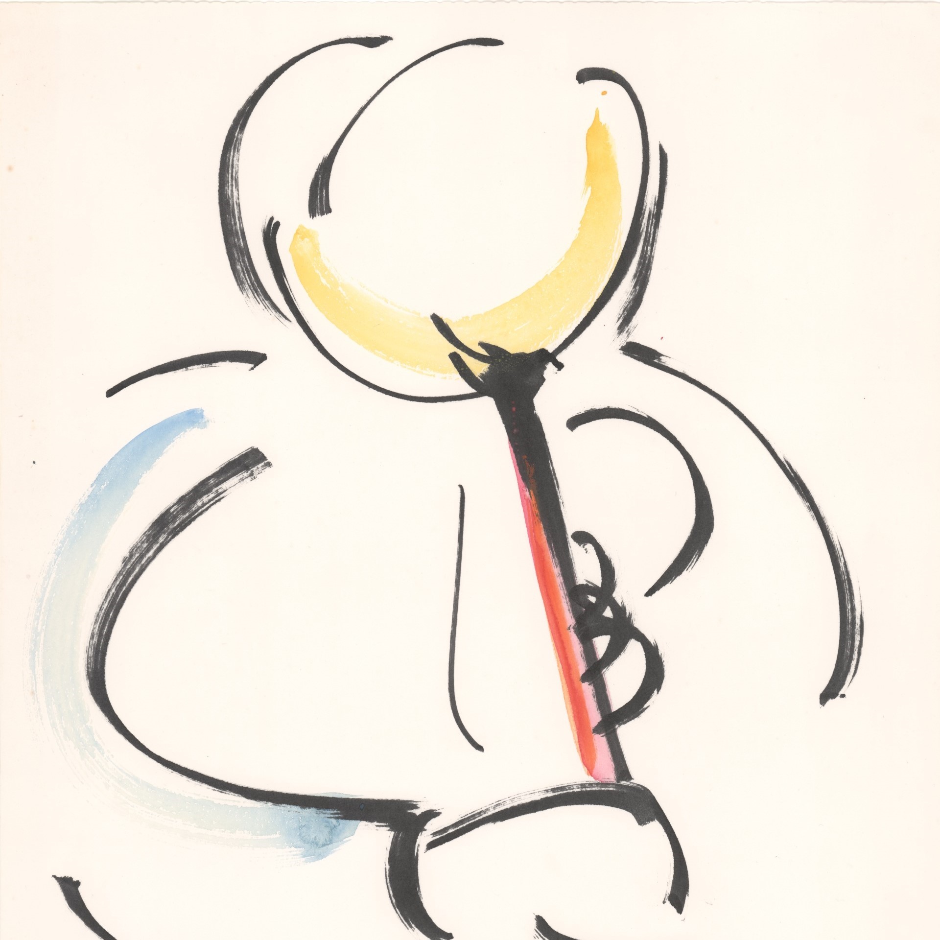 trumpet