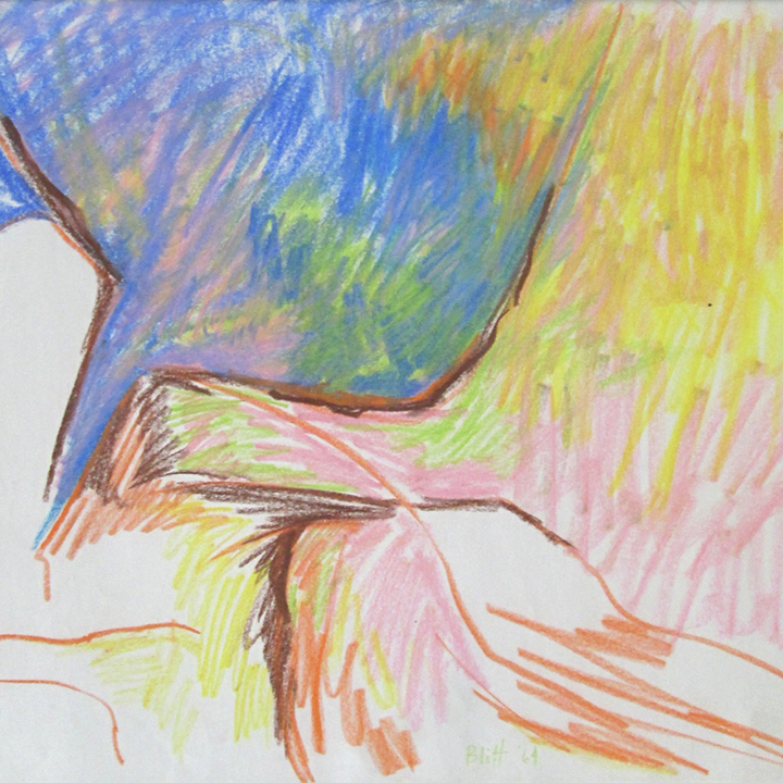 rita blitt exhibitions