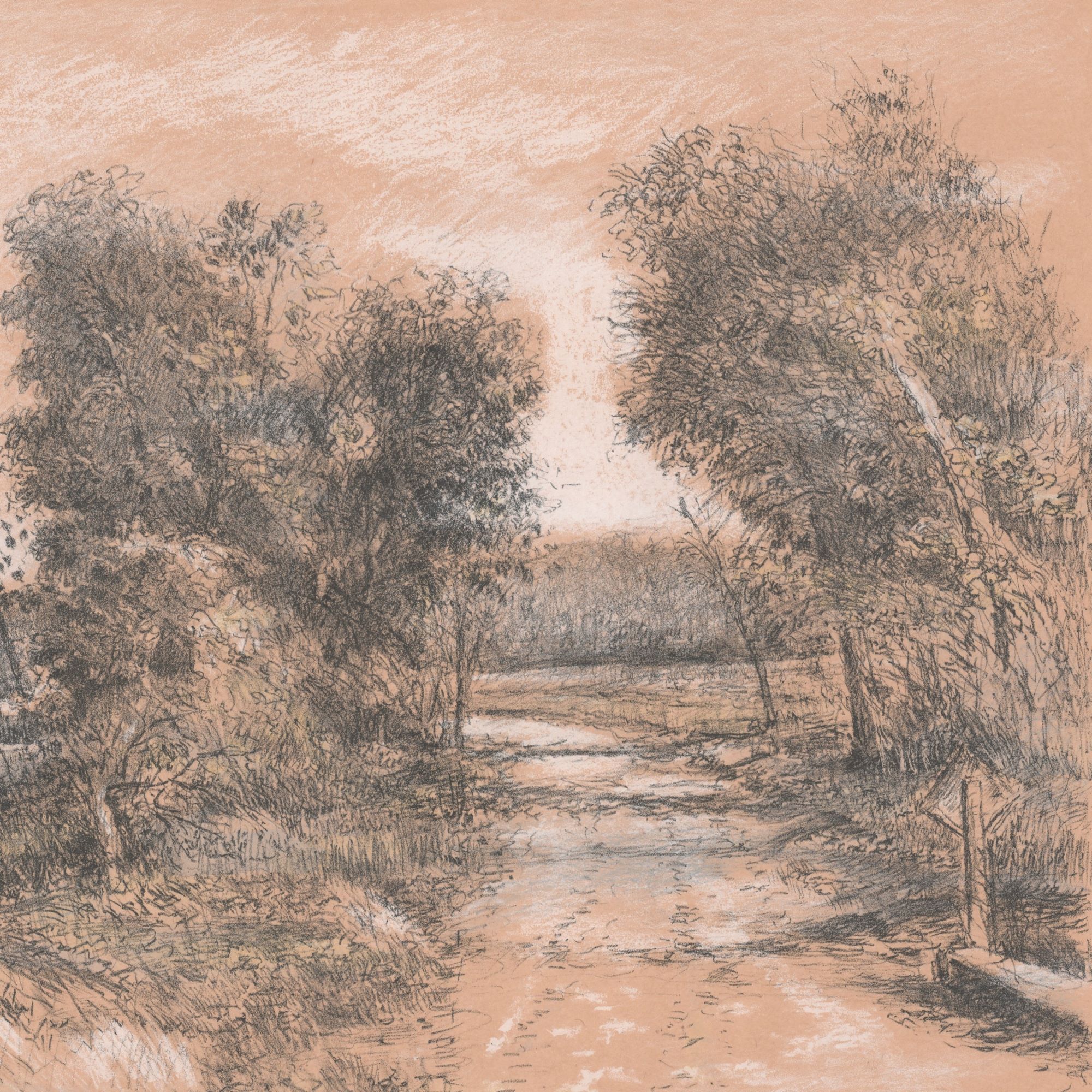 sudlow landscape