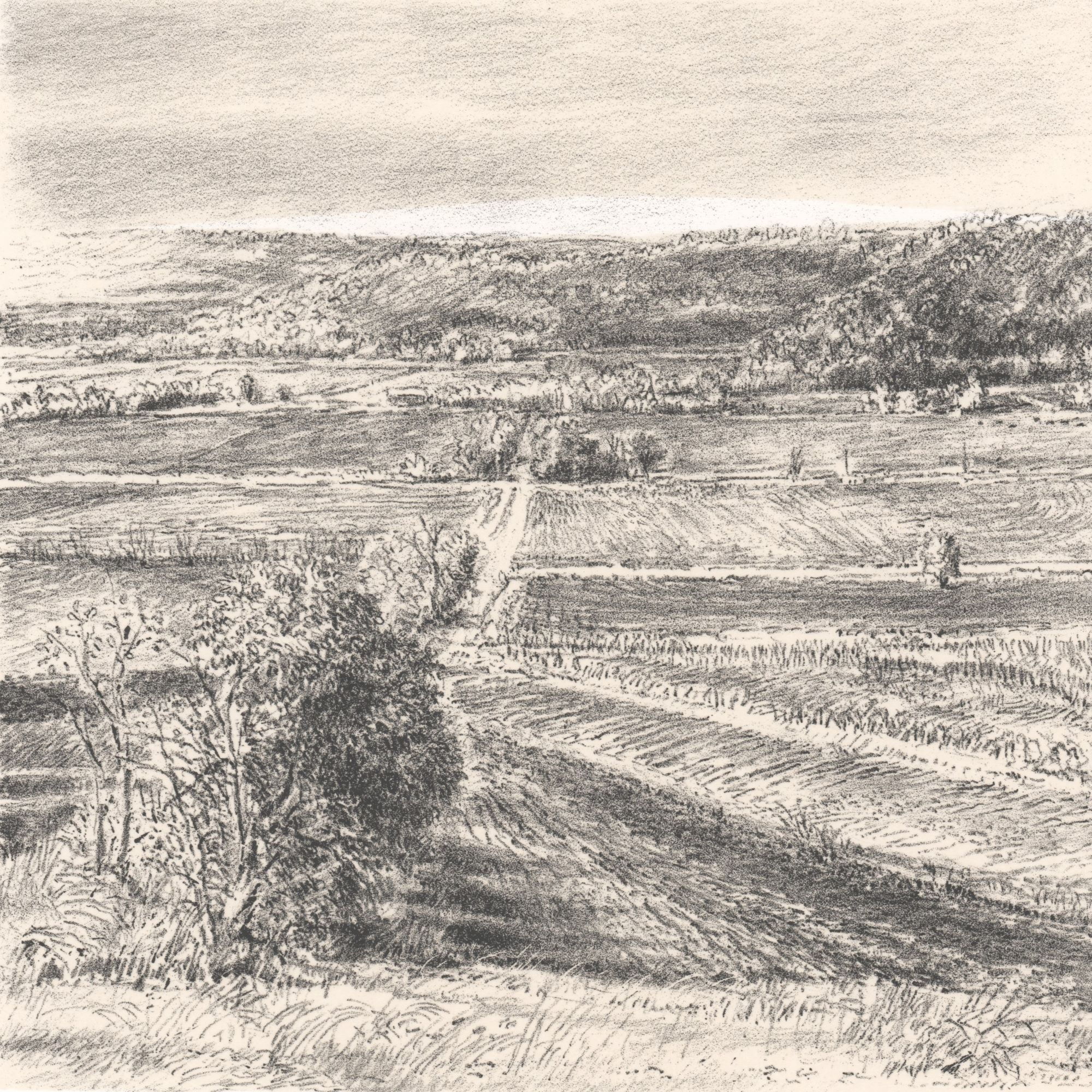 Wakarusa Valley