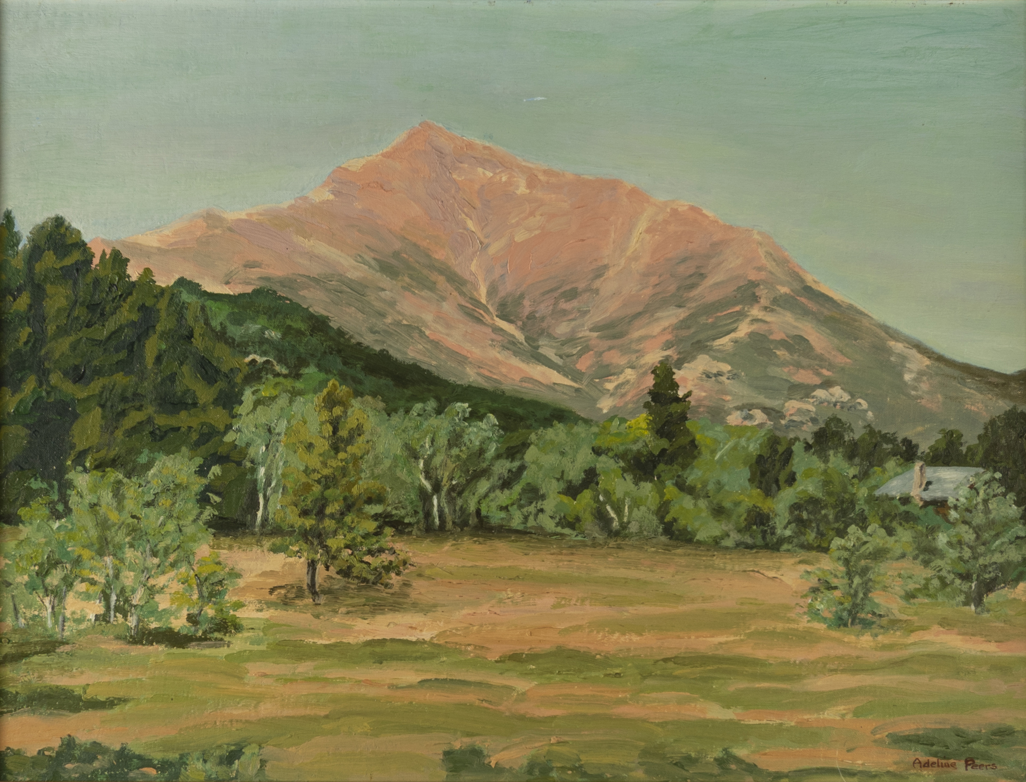 landscape