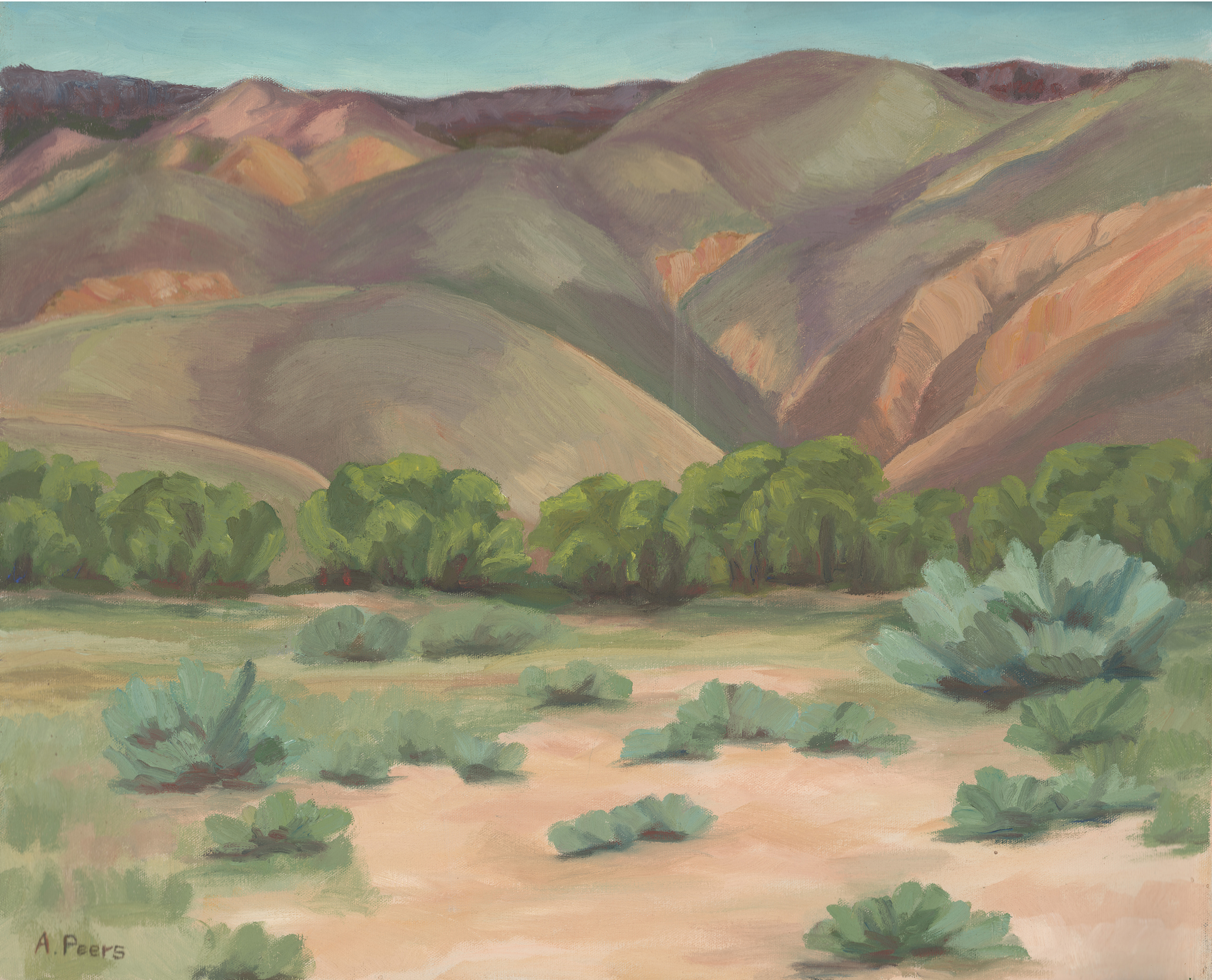 landscape