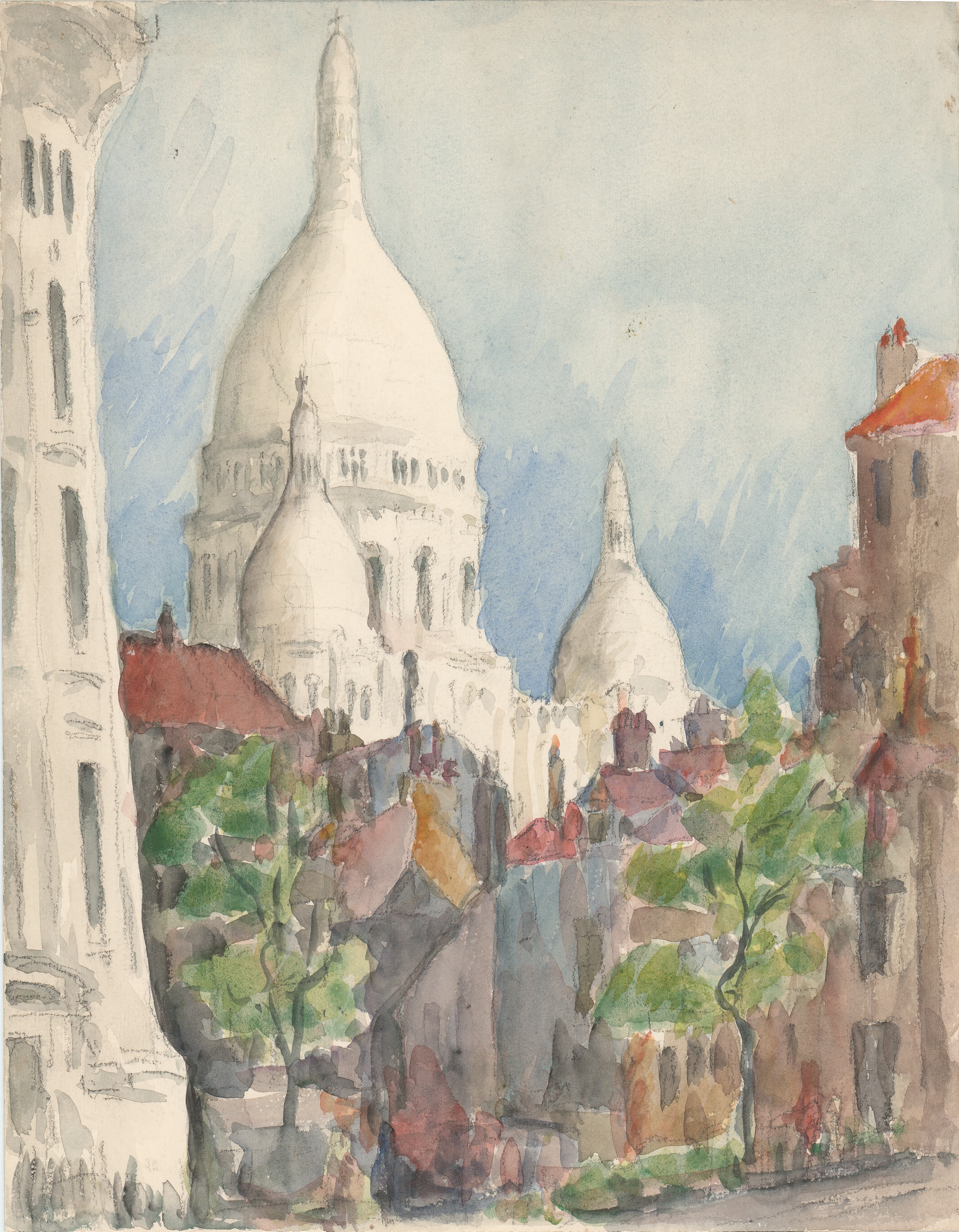 cityscape