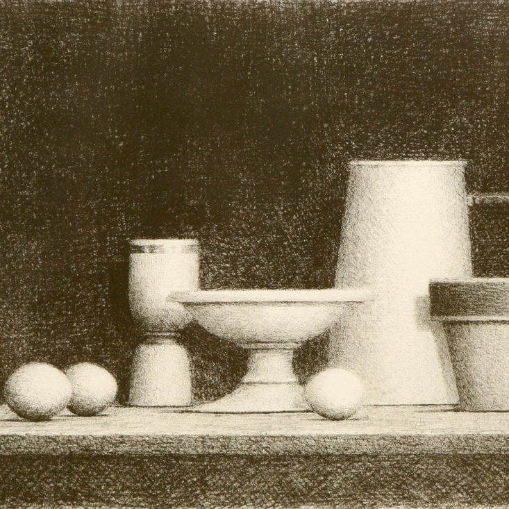 william bailey