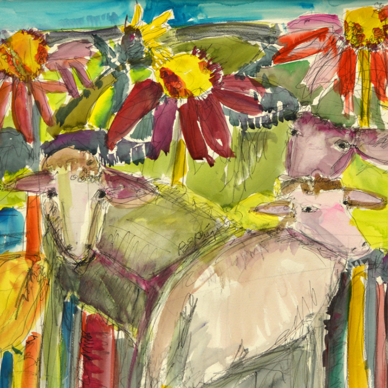 bobbie rieger