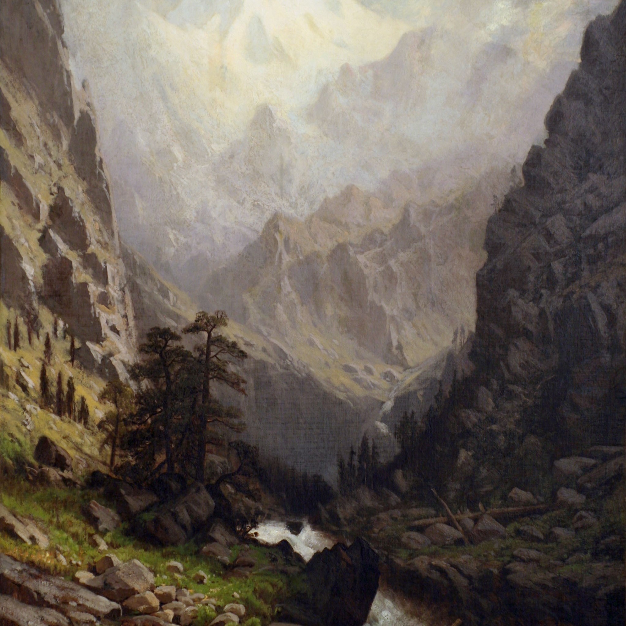 bierstadt