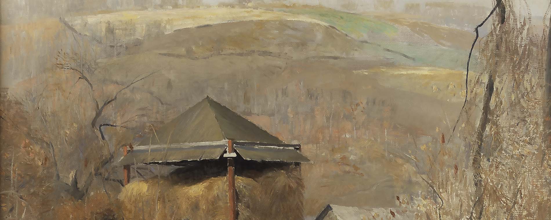 garber